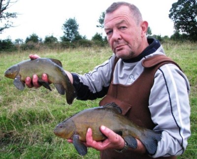Angling Reports - 21 August 2014